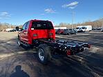 2024 Ford F-350 Super Cab SRW 4x4, Cab Chassis for sale #FM8329 - photo 28