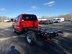 2024 Ford F-350 Super Cab SRW 4x4, Cab Chassis for sale #FM8329 - photo 2