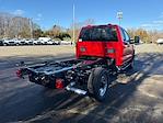 2024 Ford F-350 Super Cab SRW 4x4, Cab Chassis for sale #FM8329 - photo 31