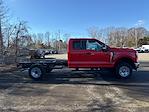 2024 Ford F-350 Super Cab SRW 4x4, Cab Chassis for sale #FM8329 - photo 32