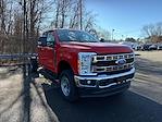 2024 Ford F-350 Super Cab SRW 4x4, Cab Chassis for sale #FM8329 - photo 33