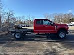 2024 Ford F-350 Super Cab SRW 4x4, Cab Chassis for sale #FM8329 - photo 7