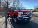 2024 Ford F-350 Super Cab SRW 4x4, Cab Chassis for sale #FM8329 - photo 8