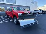 2024 Ford F-350 Regular Cab SRW 4x4, Plow Truck for sale #FM8339 - photo 8