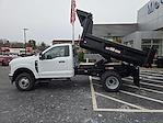 New 2024 Ford F-350 XL Regular Cab 4x4, Dump Truck for sale #FM8347 - photo 4