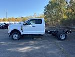 2024 Ford F-350 Super Cab DRW 4x4, Cab Chassis for sale #FM8360 - photo 3