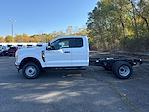 2024 Ford F-350 Super Cab DRW 4x4, Cab Chassis for sale #FM8360 - photo 26