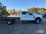 2024 Ford F-350 Super Cab DRW 4x4, Cab Chassis for sale #FM8360 - photo 30