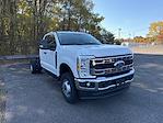 2024 Ford F-350 Super Cab DRW 4x4, Cab Chassis for sale #FM8360 - photo 31