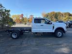 2024 Ford F-350 Super Cab DRW 4x4, Cab Chassis for sale #FM8360 - photo 6