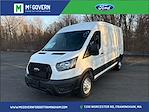 2024 Ford Transit 250 Medium Roof AWD, Empty Cargo Van for sale #FM8361 - photo 1