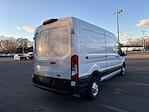 2024 Ford Transit 250 Medium Roof AWD, Empty Cargo Van for sale #FM8361 - photo 7