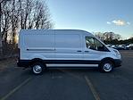 2024 Ford Transit 250 Medium Roof AWD, Empty Cargo Van for sale #FM8361 - photo 8