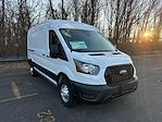 2024 Ford Transit 250 Medium Roof AWD, Empty Cargo Van for sale #FM8361 - photo 10