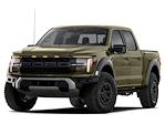 New 2024 Ford F-150 Raptor SuperCrew Cab 4x4, Pickup for sale #FM8371 - photo 22