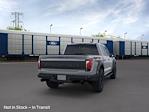 New 2024 Ford F-150 Raptor SuperCrew Cab 4x4, Pickup for sale #FM8371 - photo 8