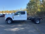 2024 Ford F-350 Regular Cab SRW 4x4, Cab Chassis for sale #FM8404 - photo 3