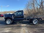 2024 Ford F-350 Regular Cab SRW 4x4, Cab Chassis for sale #FM8404 - photo 26