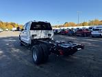 2024 Ford F-350 Regular Cab SRW 4x4, Cab Chassis for sale #FM8404 - photo 2