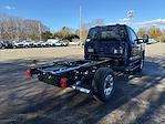 2024 Ford F-350 Regular Cab SRW 4x4, Cab Chassis for sale #FM8404 - photo 30