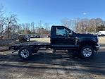 2024 Ford F-350 Regular Cab SRW 4x4, Cab Chassis for sale #FM8404 - photo 31