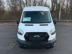 2024 Ford Transit 250 Medium Roof RWD, Empty Cargo Van for sale #FM8405 - photo 11