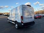 2024 Ford Transit 250 Medium Roof RWD, Empty Cargo Van for sale #FM8405 - photo 4