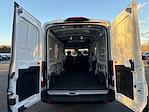 New 2024 Ford Transit 250 Base Medium Roof RWD, Empty Cargo Van for sale #FM8406 - photo 5