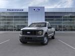 2024 Ford F-150 Regular Cab 4x4, Pickup for sale #FM8408 - photo 2