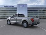 2024 Ford F-150 Regular Cab 4x4, Pickup for sale #FM8408 - photo 4