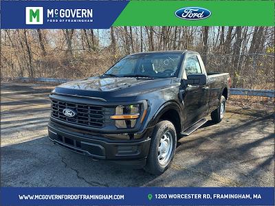 2024 Ford F-150 Regular Cab 4x4, Pickup for sale #FM8409 - photo 1