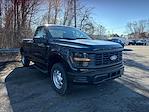 2024 Ford F-150 Regular Cab 4x4, Pickup for sale #FM8409 - photo 8