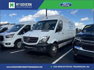 2015 Mercedes-Benz Sprinter 3500 RWD, Empty Cargo Van for sale #FM8410A - photo 1