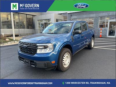 2024 Ford Maverick SuperCrew Cab FWD, Pickup for sale #FM8429A - photo 1