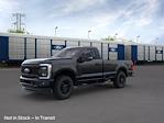 2024 Ford F-350 Regular Cab SRW 4x4, Pickup for sale #FM8446 - photo 1