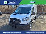 New 2024 Ford Transit 250 Base Medium Roof RWD, Empty Cargo Van for sale #FM8448 - photo 1