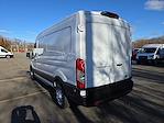 New 2024 Ford Transit 250 Base Medium Roof RWD, Empty Cargo Van for sale #FM8448 - photo 4