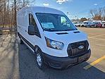 New 2024 Ford Transit 250 Base Medium Roof RWD, Empty Cargo Van for sale #FM8448 - photo 9