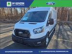 New 2024 Ford Transit 250 Base Medium Roof RWD, Empty Cargo Van for sale #FM8473 - photo 1