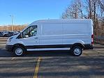 New 2024 Ford Transit 250 Base Medium Roof RWD, Empty Cargo Van for sale #FM8473 - photo 3