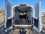 New 2024 Ford Transit 250 Base Medium Roof RWD, Empty Cargo Van for sale #FM8473 - photo 2