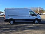 New 2024 Ford Transit 250 Base Medium Roof RWD, Empty Cargo Van for sale #FM8473 - photo 7