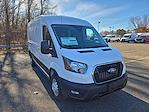 New 2024 Ford Transit 250 Base Medium Roof RWD, Empty Cargo Van for sale #FM8473 - photo 8