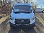 New 2024 Ford Transit 250 Base Medium Roof RWD, Empty Cargo Van for sale #FM8473 - photo 9