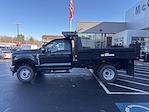 New 2024 Ford F-350 XL Regular Cab 4x4, Dump Truck for sale #FM8482 - photo 3