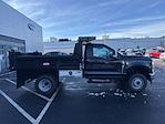 New 2024 Ford F-350 XL Regular Cab 4x4, Dump Truck for sale #FM8482 - photo 6