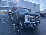 New 2024 Ford F-350 XL Regular Cab 4x4, Dump Truck for sale #FM8482 - photo 7