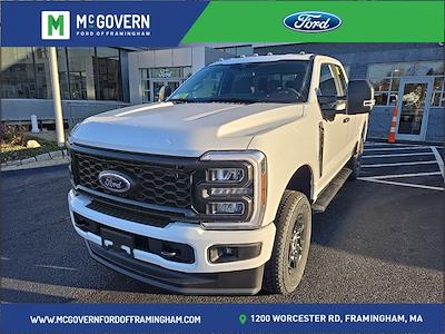 2024 Ford F-350 Super Cab SRW 4x4, Pickup for sale #FM8485 - photo 1