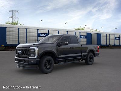 2024 Ford F-350 Super Cab SRW 4x4, Pickup for sale #FM8495 - photo 1