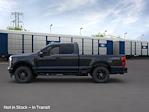 2024 Ford F-350 Super Cab SRW 4x4, Pickup for sale #FM8495 - photo 5